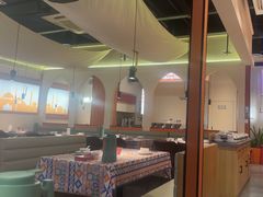 -楼兰新疆菜(江宁万达店)