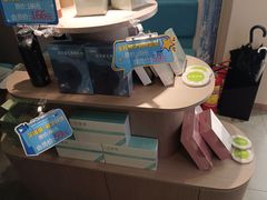 -锦艾·推拿艾灸&疗愈SPA(凯德1818店)