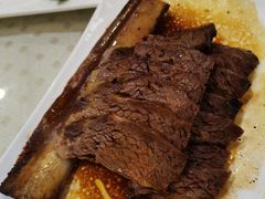 岩烧牛肋骨-顺风海鲜港(金玉兰店)