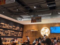 -木屋烧烤(惠阳华润小径湾店)
