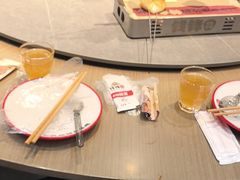 -钱锋炭缸烧烤(南湖大路总店)