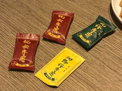 -汤城小厨•粤菜•靓汤(望京凯德mall店)