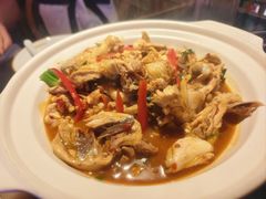 -湘阁里辣(南联锦泰城店)