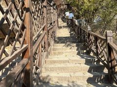 -青岩寺风景区