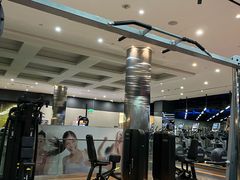 -威尔仕健身(金茂店)