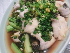 外婆椒麻鱼-玉玲珑(陆家嘴店)
