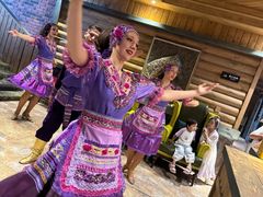 -卢布里西餐厅(总店)