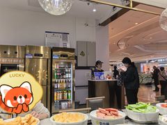 -农小锅自助小火锅(北京大兴凯德店)