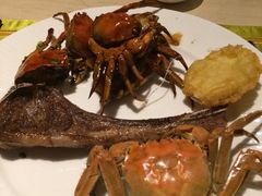 iphone_upload_pic-杭州钱江新城万怡酒店-西餐厅