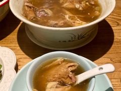 -缘生态云南菜·野生菌庭院餐厅(华侨城店)