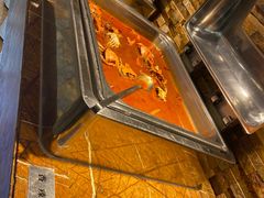 自助取餐区-汉巴味德(大悦城店)