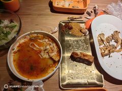 -谷丽麦馕新疆菜·清真(步步高梅溪新天地店)
