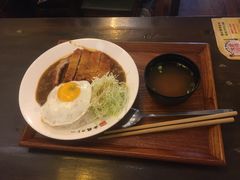 -金龙咖喱