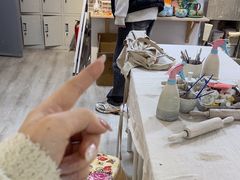 -艺陶清瓷·陶艺·石膏娃娃·手工DIY(观音桥店)
