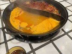 -朱光玉火锅馆(小寨原力场店)