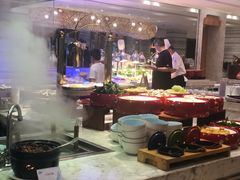 -杭州西湖柳莺里酒店·闻莺厅