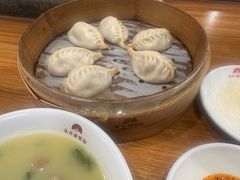 -东升灌浆包(辛庄街总店)