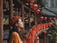 -常德桃花源景区