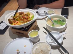 -九毛九西北菜(番禺万达店)