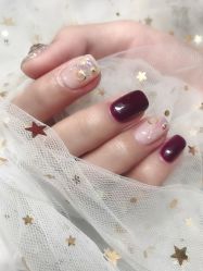 点击看大图 -喵酱日式美甲美睫Neko Nail Studio