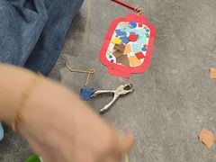 -美吉姆早教(恒隆中心)