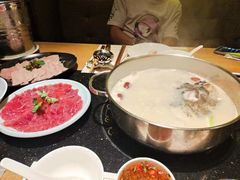 -协成海鲜火锅(情侣路店)