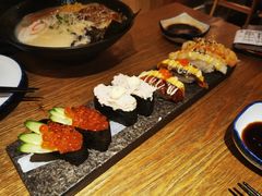 -渔井食堂(新洲店)