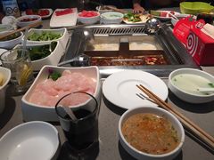 -海底捞火锅(万象城店)