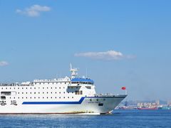 -星海湾跨海大桥