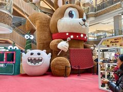 -松雷商业(南岗店)