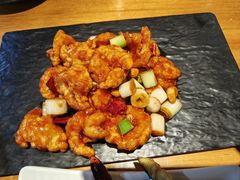 -望京一号·重庆江湖菜(工体店)