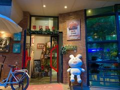 -NLFS1983咖啡花园餐厅(锦桂店)