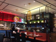 -眉州东坡·熊猫主题餐厅(枫蓝店)