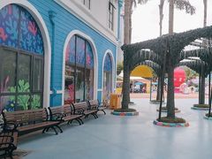 -海合安成都极地海洋公园