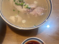 -易老妈蹄花.特色川菜(人民公园总店)