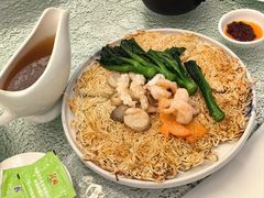 -北园酒家(小北路店)