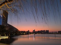 -天鹅湖体育公园