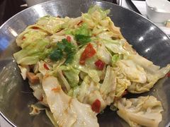 -素芝林素食养生会所(黄山豪庭·御府店)