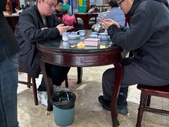 -邢家锅贴老店·非遗·开封菜(金明广场店)