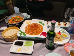 -亦海人家烤鸭店(康定街店)