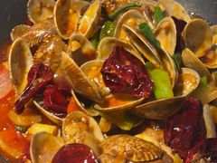 -巴厘龙虾·榜首油焖大虾(洞庭·艺术洋房店)