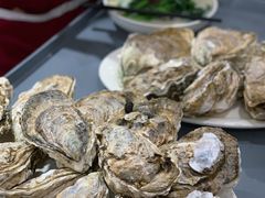 生蚝-蚝专家(北滘店)
