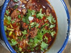 -李双猪脑花面(东大街店)