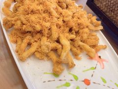 -一品名厨堂(先锋路店)