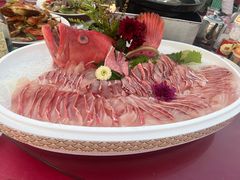 -明润海鲜(南边海店)