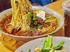 -丁丁猫重庆小面(徐州路店)