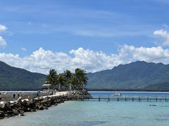 -海南分界洲岛旅游区