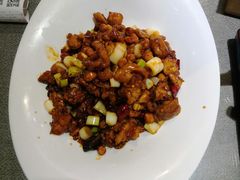-嘉年华面包房餐厅（饺子馆）(陶然亭店)