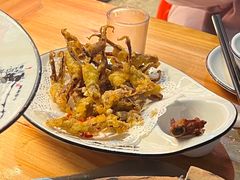 -洪大厨鸡煲(福田店)