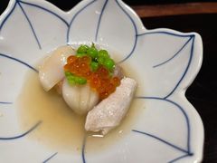 -元熹会席料理